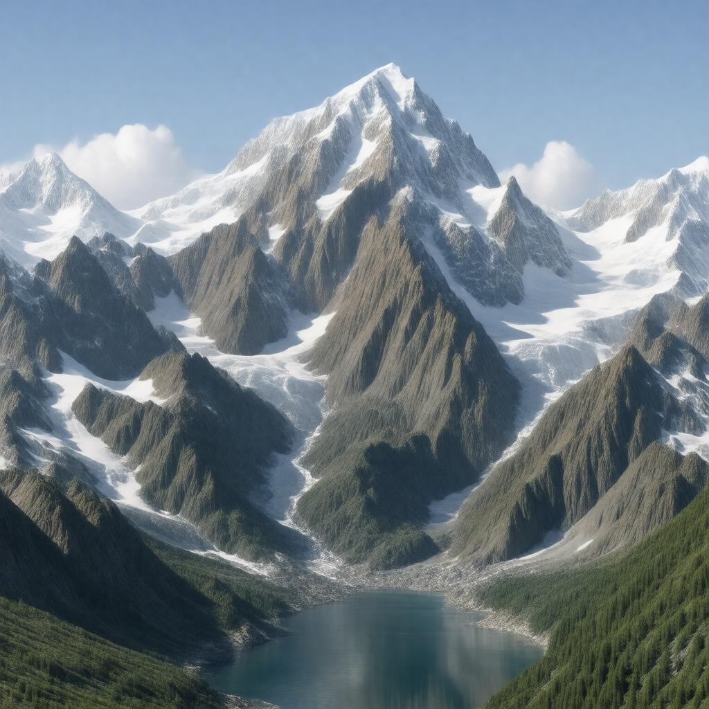Alaska Range